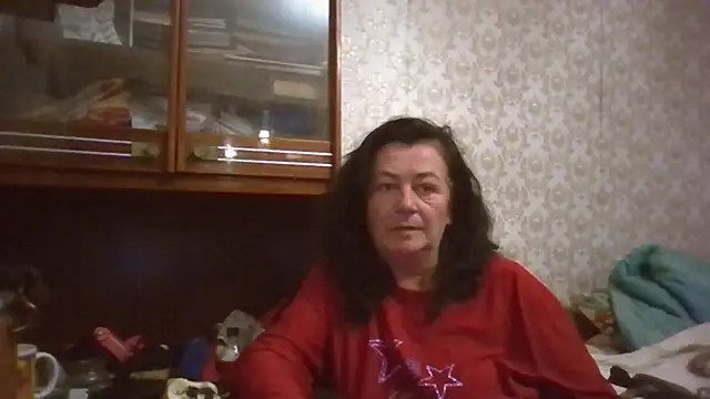 GypsiQueen2 online show from October 2025 04:40:02 PM