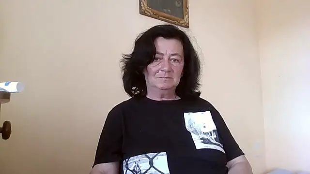 GypsiQueen2 online show from May 2026 12:56:01 PM