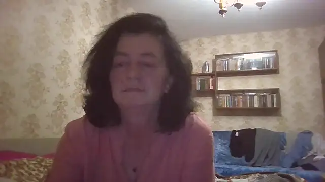 GypsiQueen2 online show from July 2026 07:30:02 PM