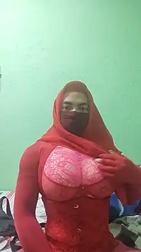ElisyaHijabDoll online show from December 2024 06:28:01 PM