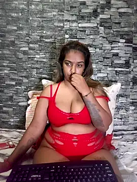 Xindias fantasyX online show from March 2026 06:04:02 PM