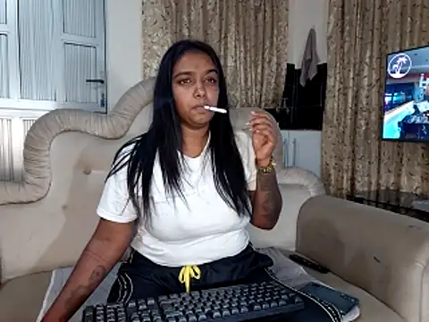 Xindias fantasyX online show from June 2026 06:27:01 PM