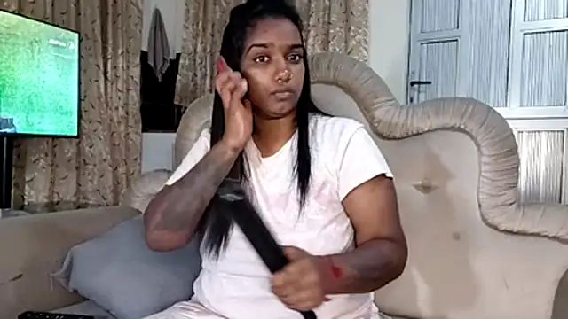 Xindias fantasyX online show from June 2026 08:09:02 PM