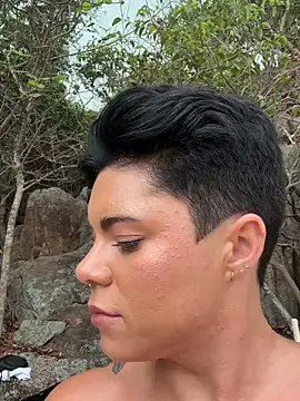 LukeLouHarvey online show from March 2025 01:43:01 AM