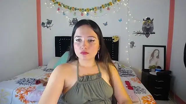 naughty girl 4u online show from January 2025 04:51:02 PM