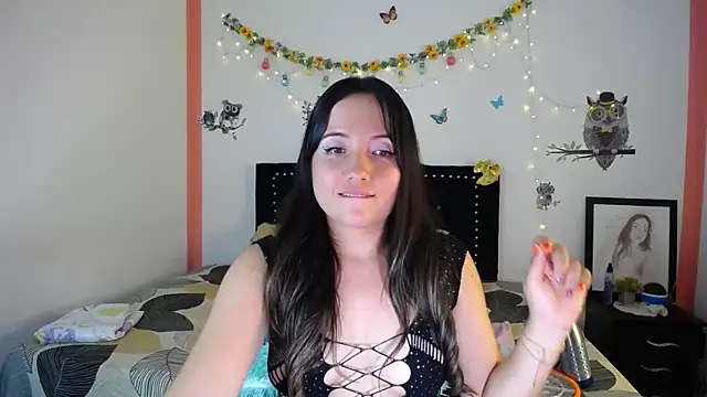 naughty girl 4u online show from March 2025 10:27:02 PM