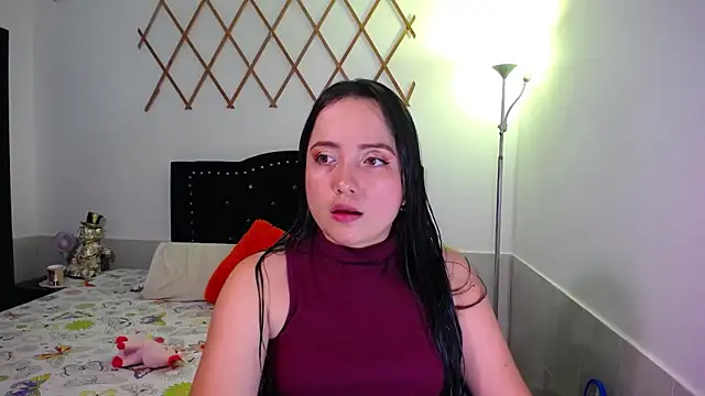 naughty girl 4u online show from October 2025 08:09:02 PM