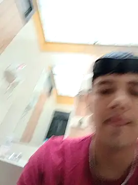 Triplex Coolness online show from September 2025 06:41:02 PM