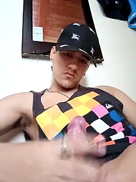 Triplex Coolness online show from September 2025 03:34:01 PM