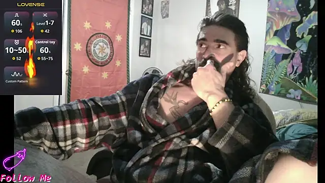 XxBobbyDigitalxX online show from April 2026 09:16:01 PM