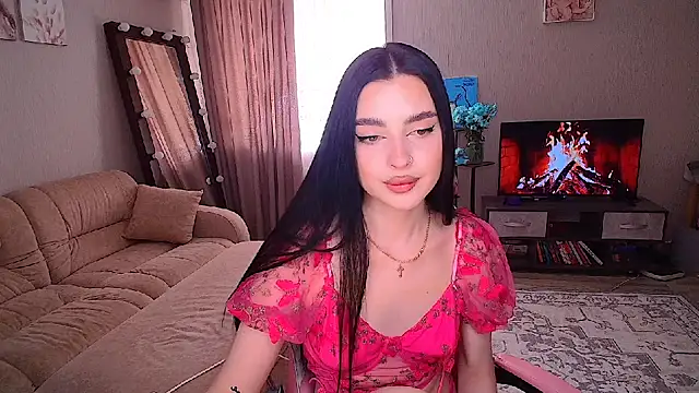 Snapshot of __Malika__ chatting on May 2026 05:03:02 AM Malika online show from May 2026 05:03:02 AM