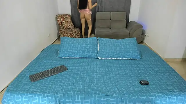 Fairycandyx online show from February 2025 04:41:02 AM