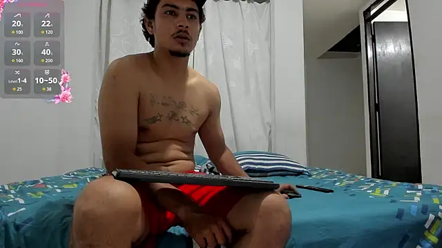 Fairycandyx online show from April 2026 04:32:01 AM