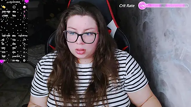 alexa sweetyy online show from February 2025 06:47:02 PM