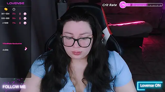 alexa sweetyy online show from October 2025 04:27:01 AM