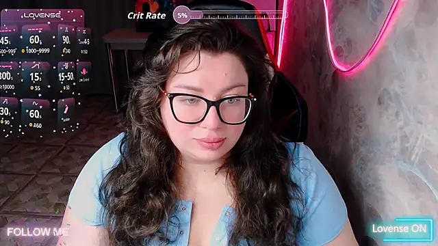 alexa sweetyy online show from November 2025 10:15:02 PM