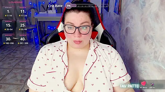 alexa sweetyy online show from April 2026 05:32:02 AM