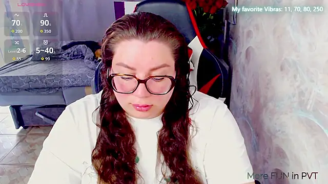 alexa sweetyy online show from June 2026 09:35:02 AM
