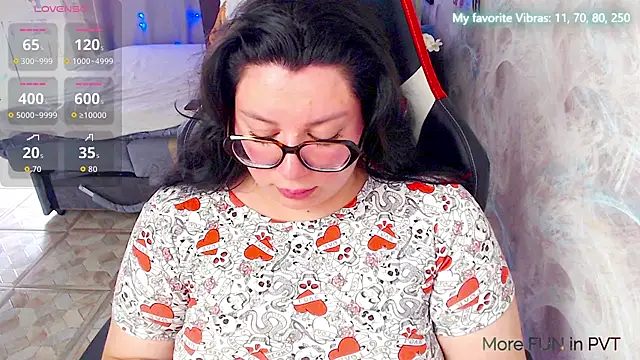 alexa sweetyy online show from June 2026 10:15:01 AM