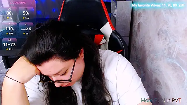 alexa sweetyy online show from July 2026 11:58:02 AM