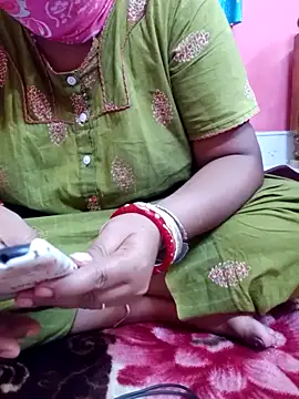 Bengali-boudi online show from October 2025 06:08:02 PM