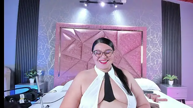 Amanda-Cruz online show from March 2026 01:05:02 AM