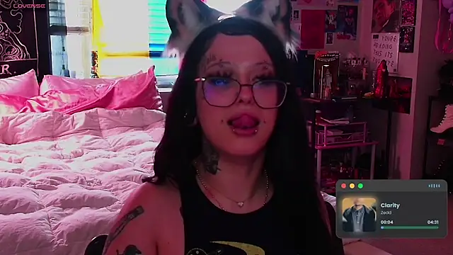 MissRomero online show from March 2026 07:52:01 PM