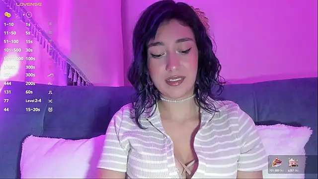 Scarlet wd18 online show from November 2025 05:32:02 AM