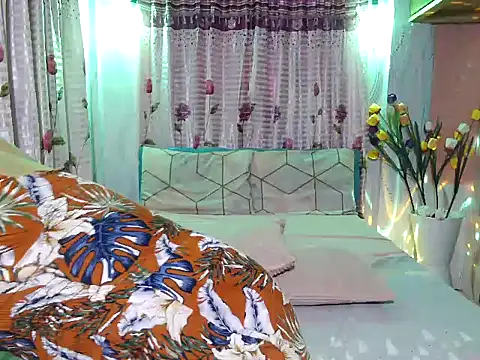 UrAsianPrincessDanie online show from March 2025 09:45:02 PM