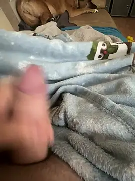 DauerGeilDaddy online show from March 2026 07:23:01 AM