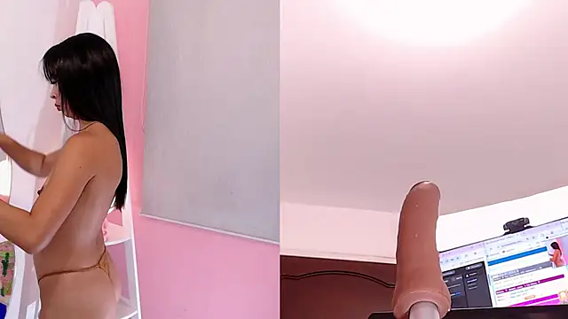 Sweet Susie  online show from November 2025 08:19:02 PM