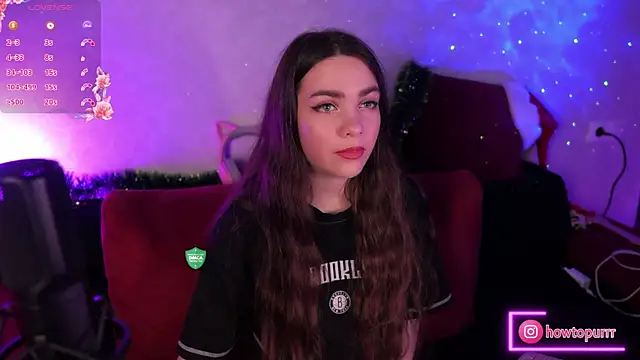 How2Meow online show from January 2025 04:51:02 PM