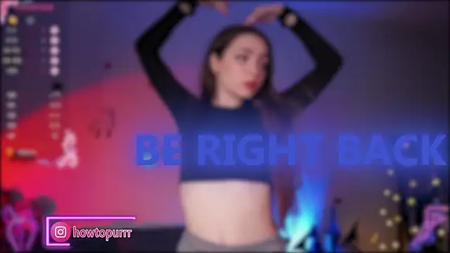 How2Meow online show from February 2025 05:30:01 PM