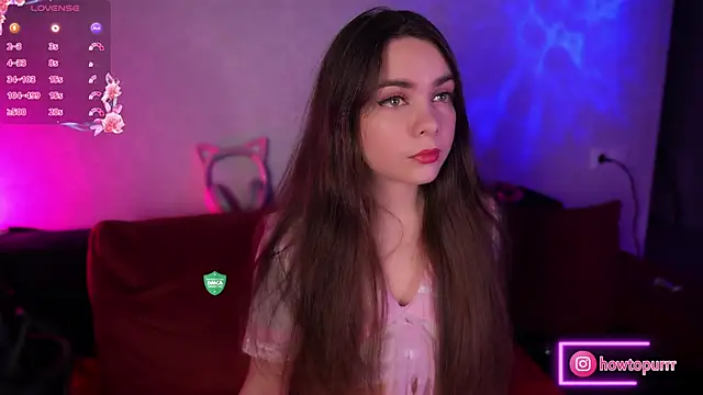 How2Meow online show from March 2025 05:29:01 PM