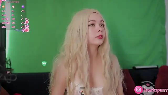 How2Meow online show from September 2025 01:11:02 PM