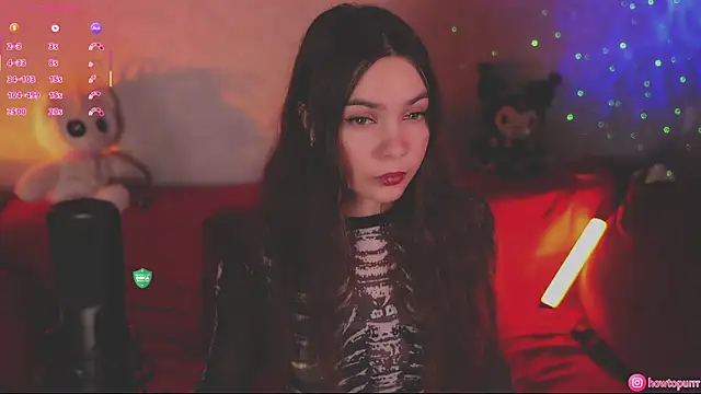 How2Meow online show from November 2025 04:52:02 PM