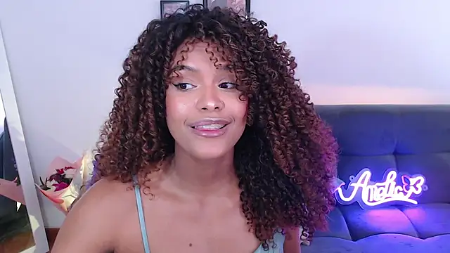 Amelia bss online show from February 2025 05:20:02 PM