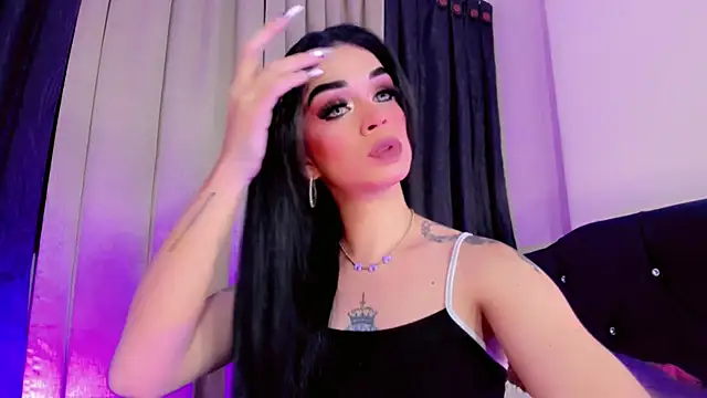 lesly xx online show from July 2026 03:10:01 AM