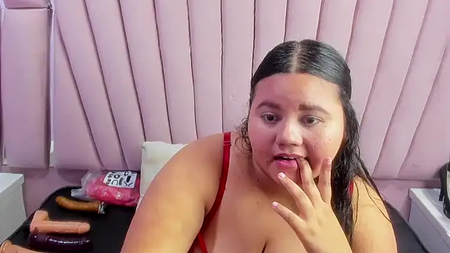 ValenTitis online show from December 2024 06:07:02 AM