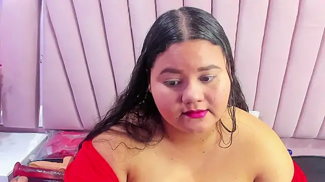 ValenTitis online show from December 2024 05:55:02 AM