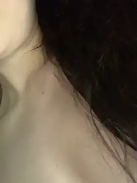 MiaBlossom online show from January 2025 07:24:01 PM