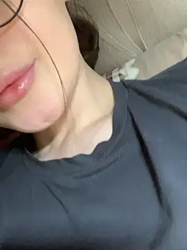 MiaBlossom online show from January 2025 09:07:01 PM