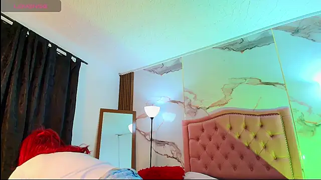 Jade20  online show from February 2026 09:16:01 PM