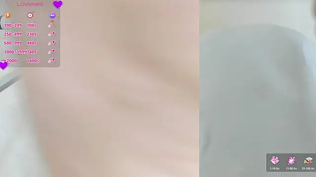 Soraya Davis online show from April 2026 08:55:01 AM