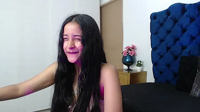 Lili666  online show from November 2025 03:12:01 AM