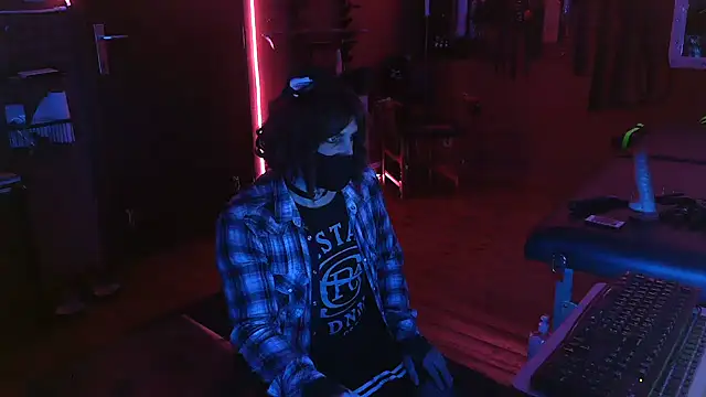 Ginny-the-bdsm-nympho online show from November 2025 06:09:02 PM