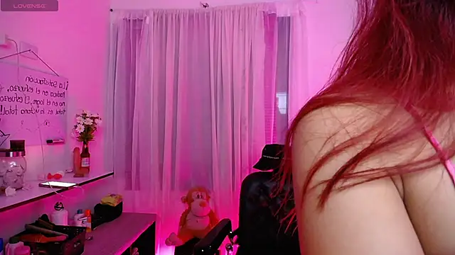 Misslana wn1 online show from December 2024 02:01:01 AM