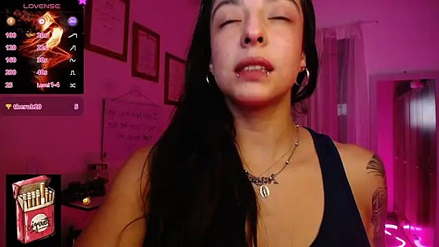 Misslana wn1 online show from October 2025 06:22:02 AM