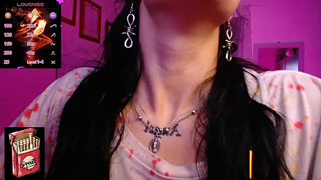 Misslana wn1 online show from October 2025 05:04:02 AM