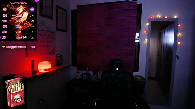 Misslana wn1 online show from December 2025 04:29:02 AM